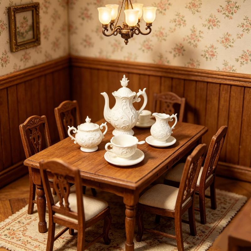 Nueva Oferta: Elegante Juego d - Bistro Table Set reseña y precio