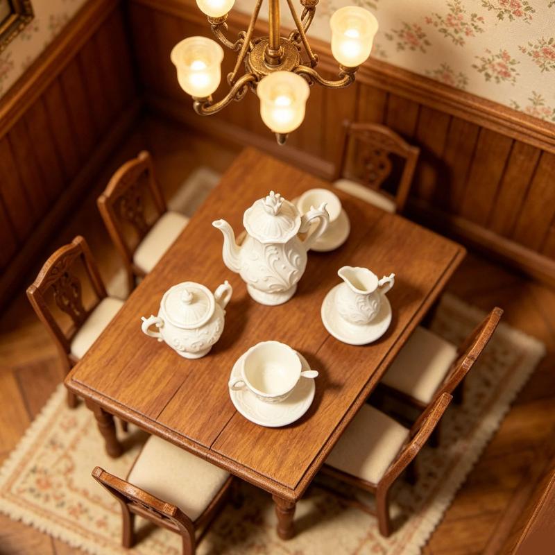 Nueva Oferta: Elegante Juego d - Bistro Table Set reseña y precio